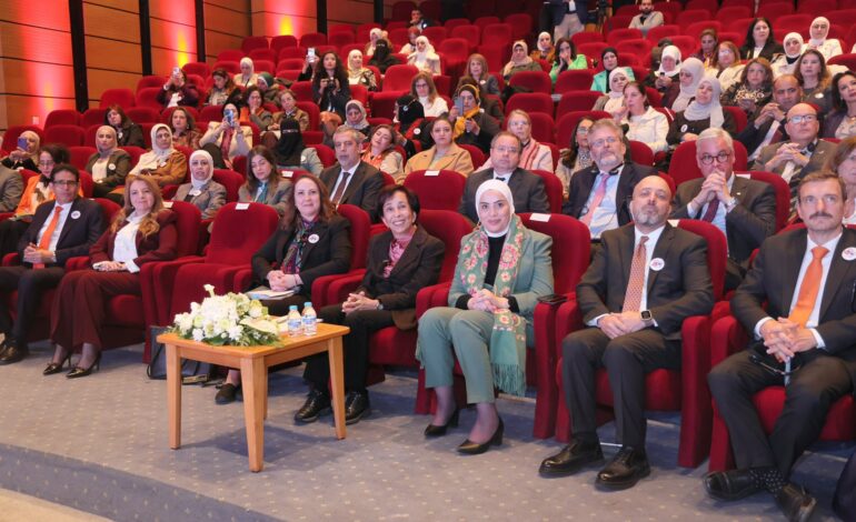 الحملة الوطنية السنوية لمجابهة العنف ضد النساء والفتيات