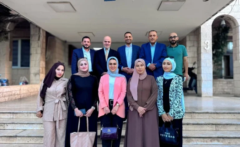 اربد : تأسيس اول تعاونية زراعية للمهندسات (أسماء)