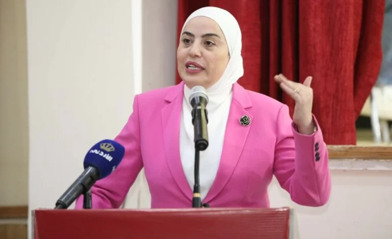 بني مصطفى ترعى احتفال جمعيات بني كنانة بعيد الإستقلال والجلوس الملكي