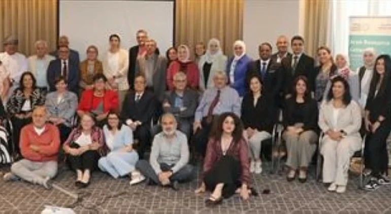 اجتماع عربي لمناقشة الخطة الاستراتيجية لتنمية الطفولة المبكرة