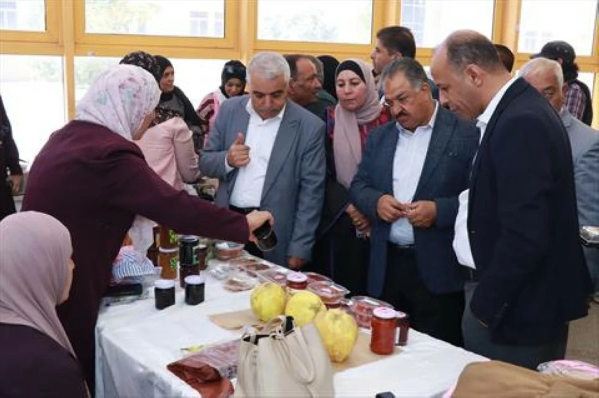 معان: إطلاق مبادرة «حصاد الهمة» لتمكين السيدات الريفيات